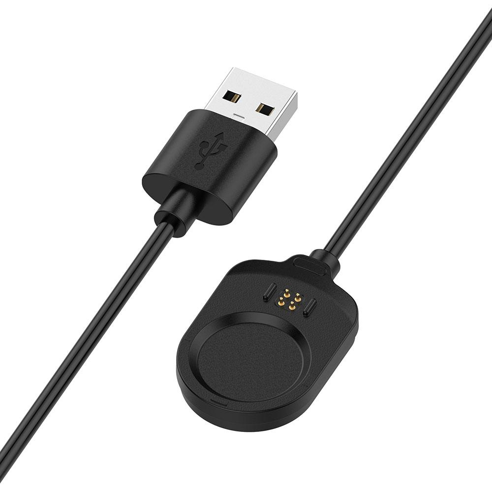 USB Type-C rychlé nabíjení USB kabel Náramek Nabíjecí dok pro Garmin MARQ2 Sportovec Adventure Captain Golfer Letec Příslušenství k hodinkám