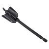 Epoxy Mixer Stick Paint Stirring Rod Putty Cement Paint Mixer Attachment With Drill Consistency Liquids Resin Head Stirrer