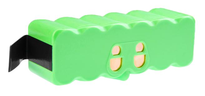 Battery For Irobot Roomba 500 600 625 700 800 880 900 14.4V 5000Mah