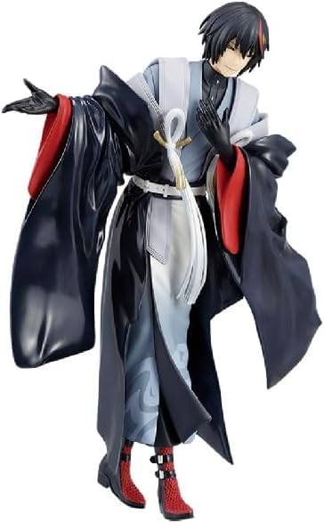 

Ichiban Kuji That Time I Got Reincarnated as a Slime Hyakkigo [B Prize Devil Diablo (Figure)]