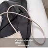 Damen Geldbörsen und Handtaschen aus PU-Leder, große Kapazität, Umhängetaschen, Schultertaschen für Damen, Handy-Umhängetasche, Geldbörse