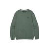 The North Face Sweatshirts Unisex Green Crew Neck Moderate Regular NM5MM53B