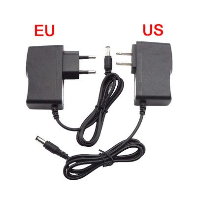 15V 1A 1000ma AC DC priză adaptor de alimentare 15 volți Convertor pentru bandă LED comutator încărcător CCTV 5.5mmx2.5mm US/UE