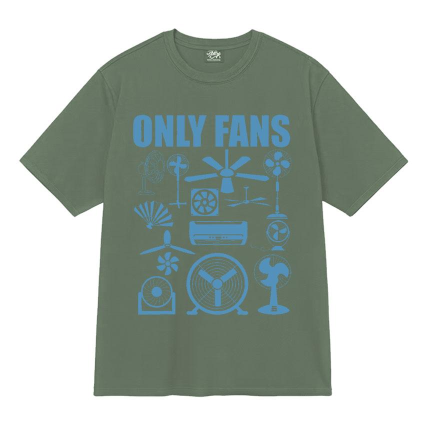 

Only Fans Funny TShirts Fashion Streetwear Graphic T Shirt Cotton Short Sleeve Humor Pop Tees Unisex Y2k Aesthetic Mens Clothes 4XL