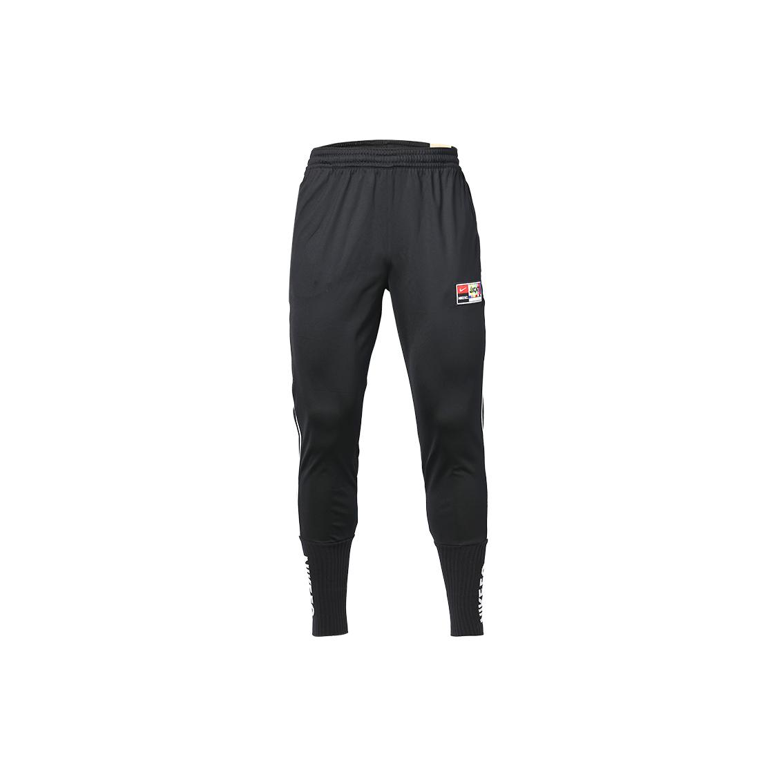 

Новые вязаные спортивные штаны Nike мужские черные DA8146-011 M