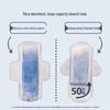 Herlab Xinjiang Tianshan Cotton Sanitary Pads