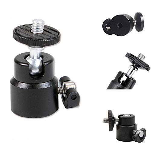 Acetaken StreamCam Stand Webcam Clamp Desk Mount Arm Compatible with Logitech StreamCam C980GR -64cm C980OW,C920N