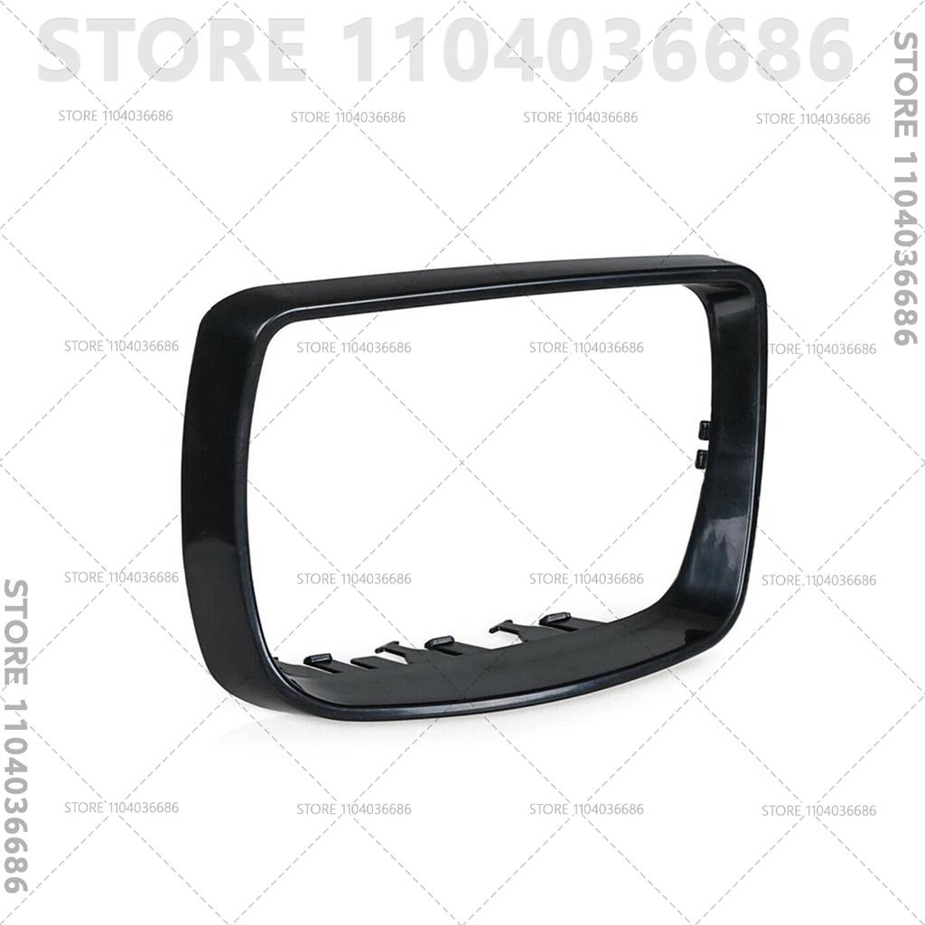 For 2000-2006 BMW X5(E53) Wing Door Mirror Cover Casing 51168254903 51168254904 51168266733 51168266734 51168256321 51168256322