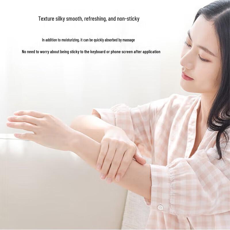 Herbacin Kamille Hand Cream