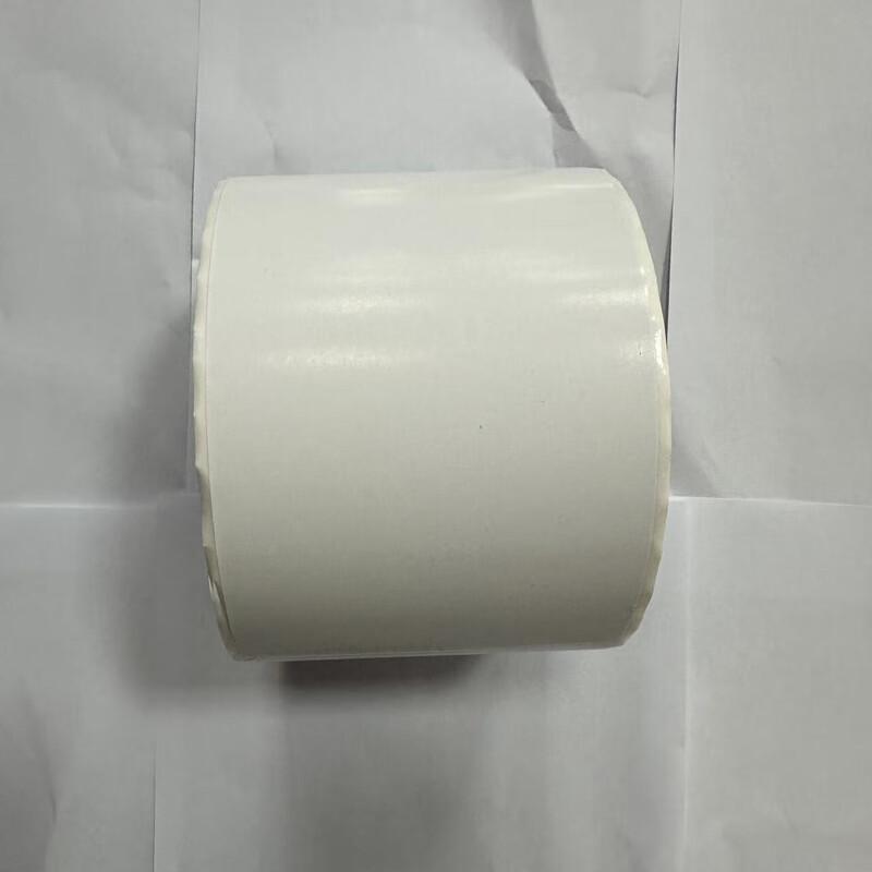 Easy Tear Thermal Labels