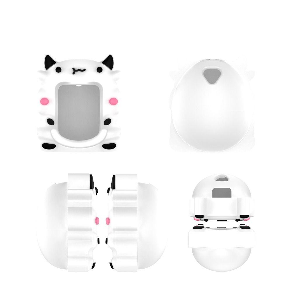 Shell Game Machine Cartoon Case Silicone Protector New Protective Cover for Tamagotchi Nano