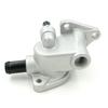 Precise Automobile Thermostat Housing Thermostat For Hyundai Atos Atoz 1.1 Kia Visto 2562202551 25622-02551 Replacement