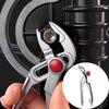 Industrial Grade Multifunctional Tool Thickened 5-inch Tool Universal Maintenance Tool Repair