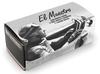 BRUMM 1/43 Ferrari F1 D50 1956 Monaco GP Weltmeister Fangio mit Figur