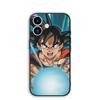 Casing for Xiaomi Redmi Note 14 13 Pro Plus ProPlus 13C 14C Pro+ 5G Cover Phone Case Vegeta Super Dragon Son Goku Ball IV