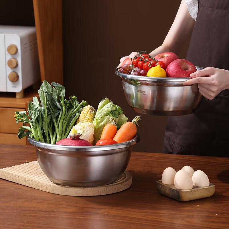 Набор из 2 кастрюль YisPot Bevins