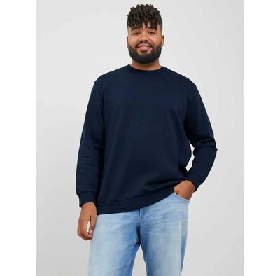 Jack & Jones Bradley Plus Size Sweatshirt