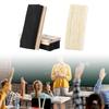 Wool Felt Eraser Dustless Blackboard Eraser Chalks Eraser for Teacher Kid