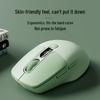 EWEADN Wireless Dual-Mode Rechargeable Mouse
