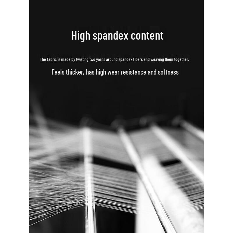 Women's High-Waist Anti-Wrinkle Straight-Leg Suit Pants