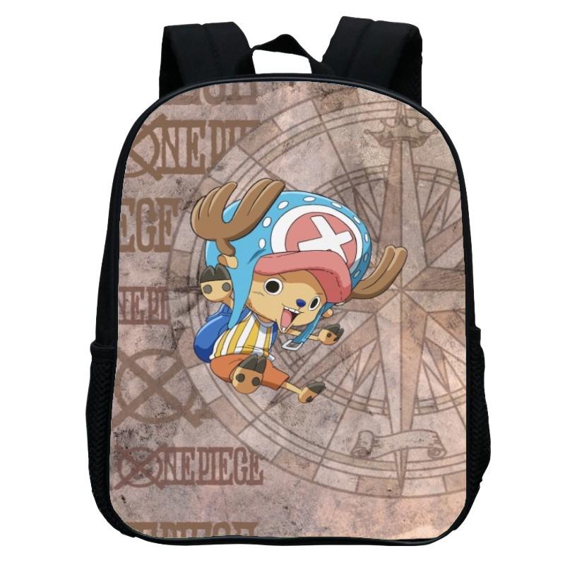 Bedruckter Kindergarten, Schultasche, Cartoon 12-Zoll-Rucksack, Lässig Und Leicht