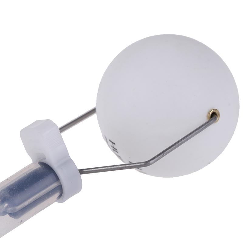 Tischtennis Trainingsroboter Feststehend Schnell Rückprall Tischtennisballmaschine