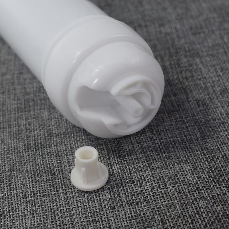 10-inch Quick-Connect T33 Coconut Shell Carbon Filter for Enhanced Taste & Bacteria Inhibition