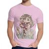 Shintaro Kago Tomie Japanese Junji Ito T Shirt Casual O Neck Anime Unisex Pure Cotton Us