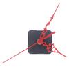 1 Set Quartz Clock Repair Movement +Hands For DIY Silent Large Wall Clock Repair Clock Mechanism Parts