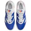 New Nike Court Lite 4 Abrasion Resistant Low Top Tennis Shoes Unisex Gray Blue FD6574-106