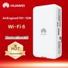 Huawei AirEngine5761-12W Wi-Fi 6 Wireless Panel AP (CN Version)