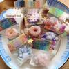 Sweet Donut Waffle Stress Relief Squeeze Toy - Internet Celebrity Hot Seller
