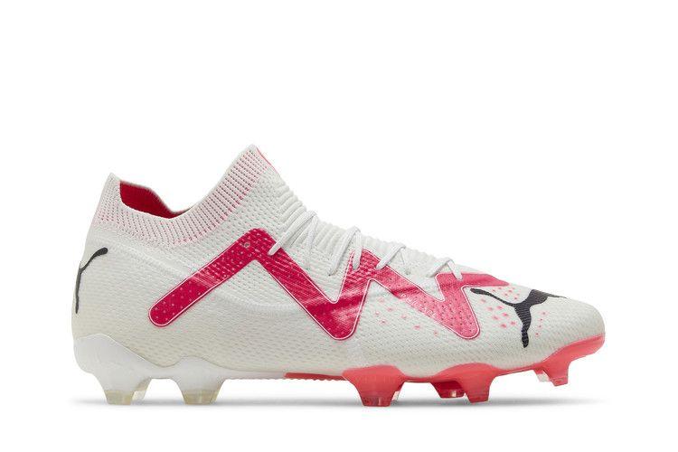 Puma Future Ultimate FG AG 'Breakthrough Pack'