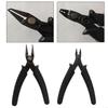 Set di pinze per gioielli H7EE e pinze a punta fine Strumenti pratici per progetti fai-da-te