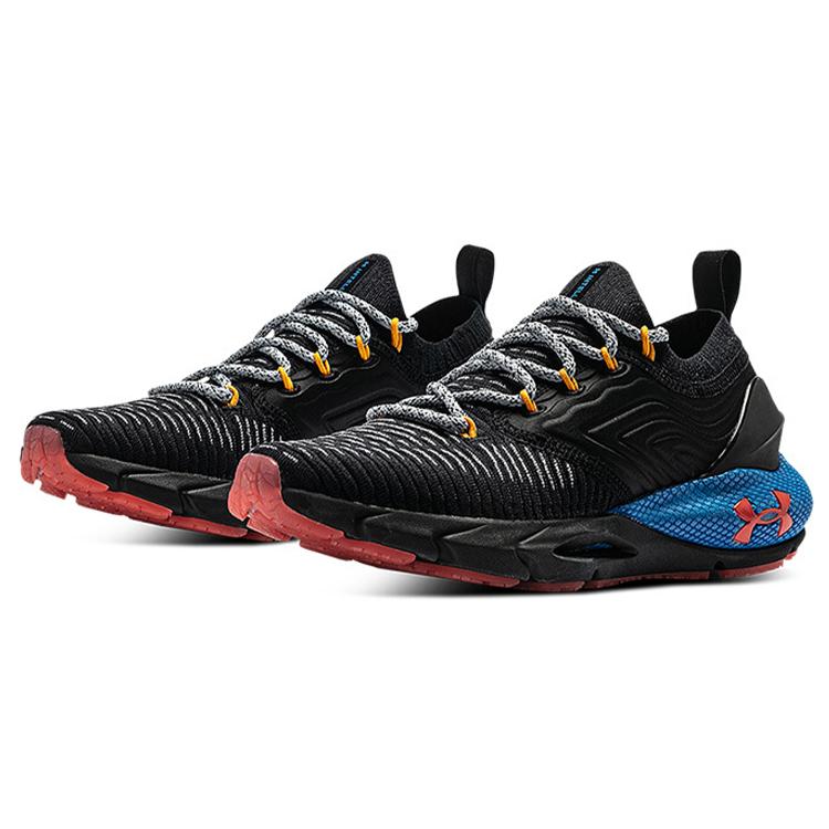 Under Armour Hovr Phantom 2 'Black Victory Blue' Damen 3024930-001