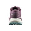 SALOMON Ultra Glide Running Shoes Women's Low top Purple 415987