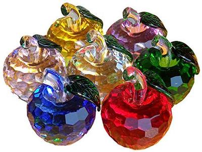 Είδη διακόσμησης – Γυάλινα είδη