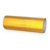 20cm*3m Reflective Car Tape Sticker Safety Mark Auto Styling Self Adhesive Warning Trim Motorcycle Bicycle Film Decoration Tool