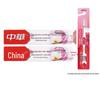 Zhonghua Anti-Sugar Anti-Sensitivity Toothpaste with Brush (Vanilla Peony)