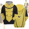 Invincibl Anime Hoodie Invincibl Hoodie Streetwear Hooded Sweatshirt Men Women Cosplay Sports