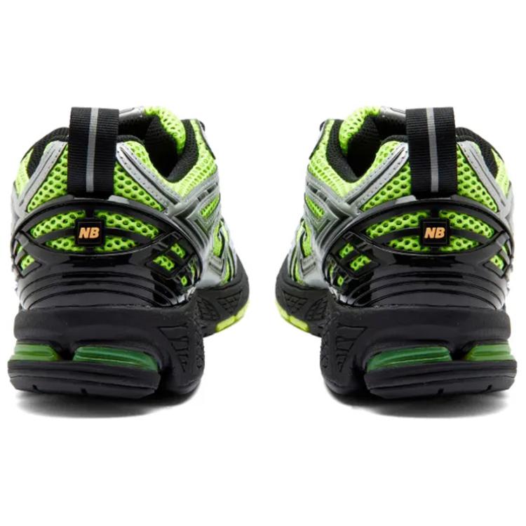 New New Balance 1906R Volt Black M1906RCG
