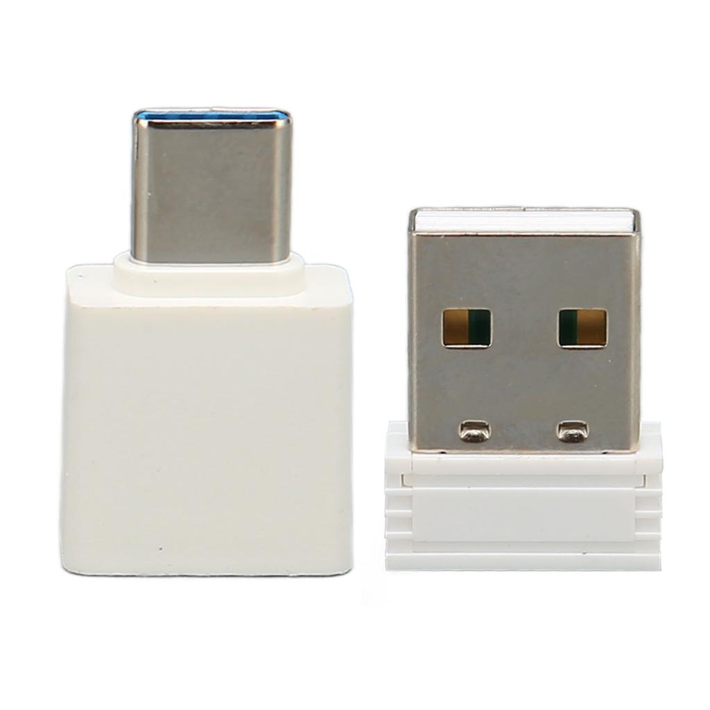 Mini Mouse Jiggler Undetectable Automatic Driver Free Mouse Mover Device USB Port Mover Wiggler for