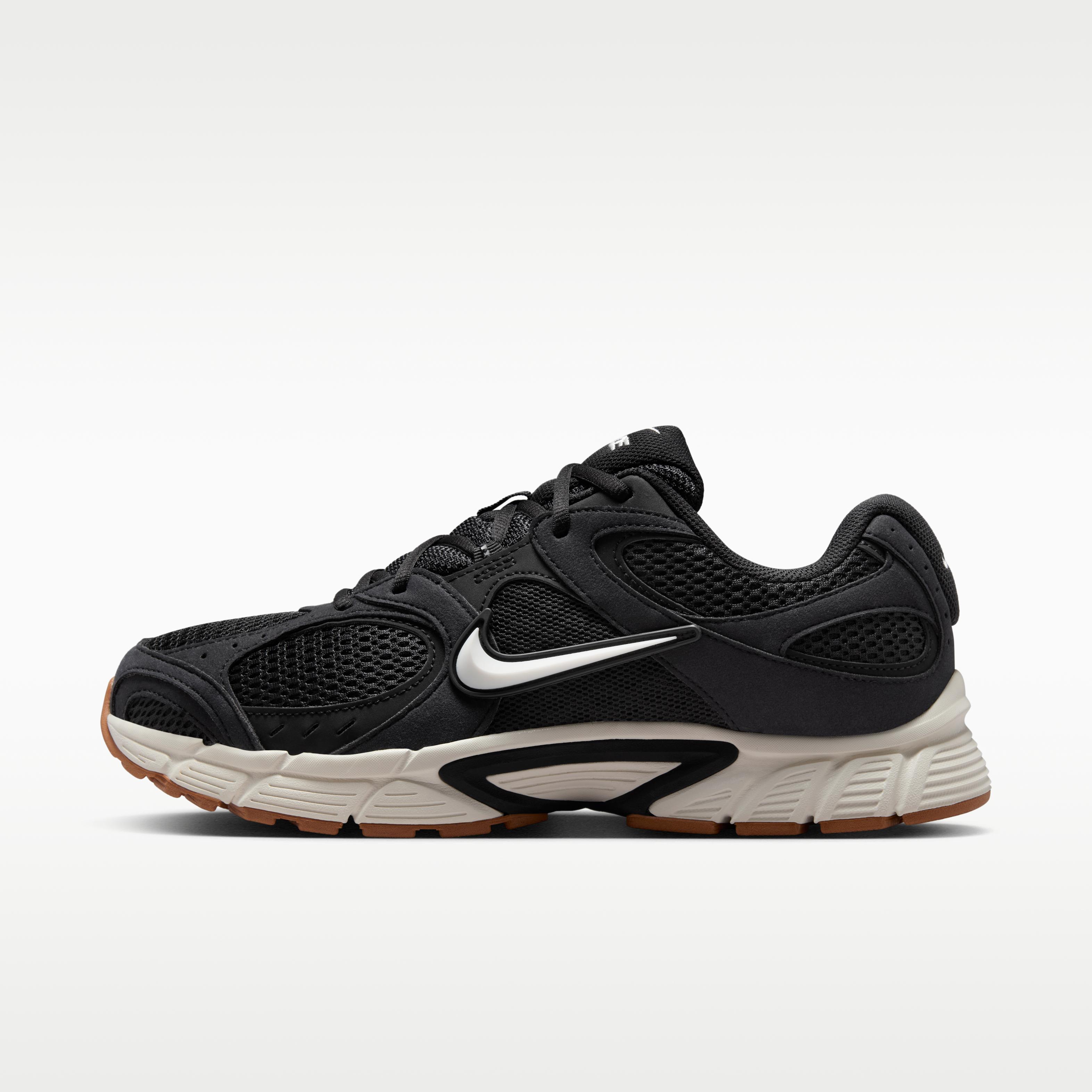 Nike V5 RNR Black Gum 44