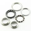 Steering Head Bearing Kit For Honda CB600F CB650F CB700SC CB750 Nighthawk CB750F CB900F CB1000 CB1000R CB1100SF CB1300 CB1100SA