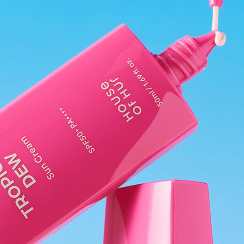 House of Hur Tropical Dew Sunscreen 50ml 50ml