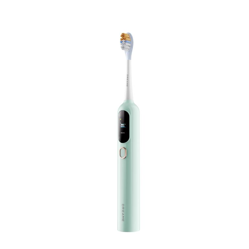 

Dreame F02 Sonic Electric Toothbrush - Spring Festival Gala Edition