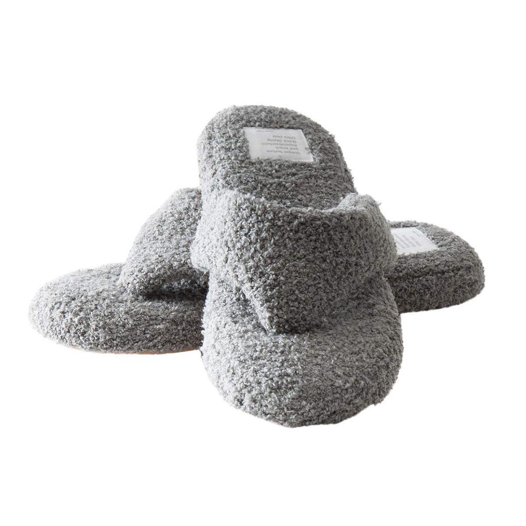 Sarasa Design Room Pile Thong B2C Toweling Slippers Japanese Shoe and Weight [sarasa design] Shoes, Slippers, Women's, Antibacterial, Odor-Resistant,