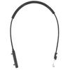 UI-For VW Golf Mk7 2013-2018 Front Bonnet Hood Latch Release Cable For Passat B8 2015 2016 2017 2018 Right Hand Drive