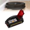 Dust Collection Box With Filter For Irobot Robot Vacuum Cleaner 800 900 Series