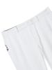 WIDEANGLE Summer Performance Slim Fit Pants M_White